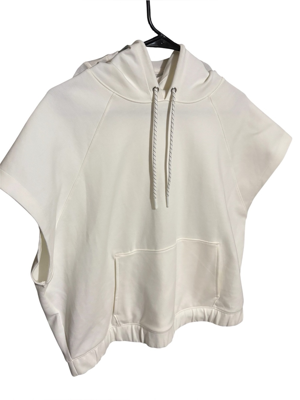 Old Navy Active Short Sleeve Hoodie